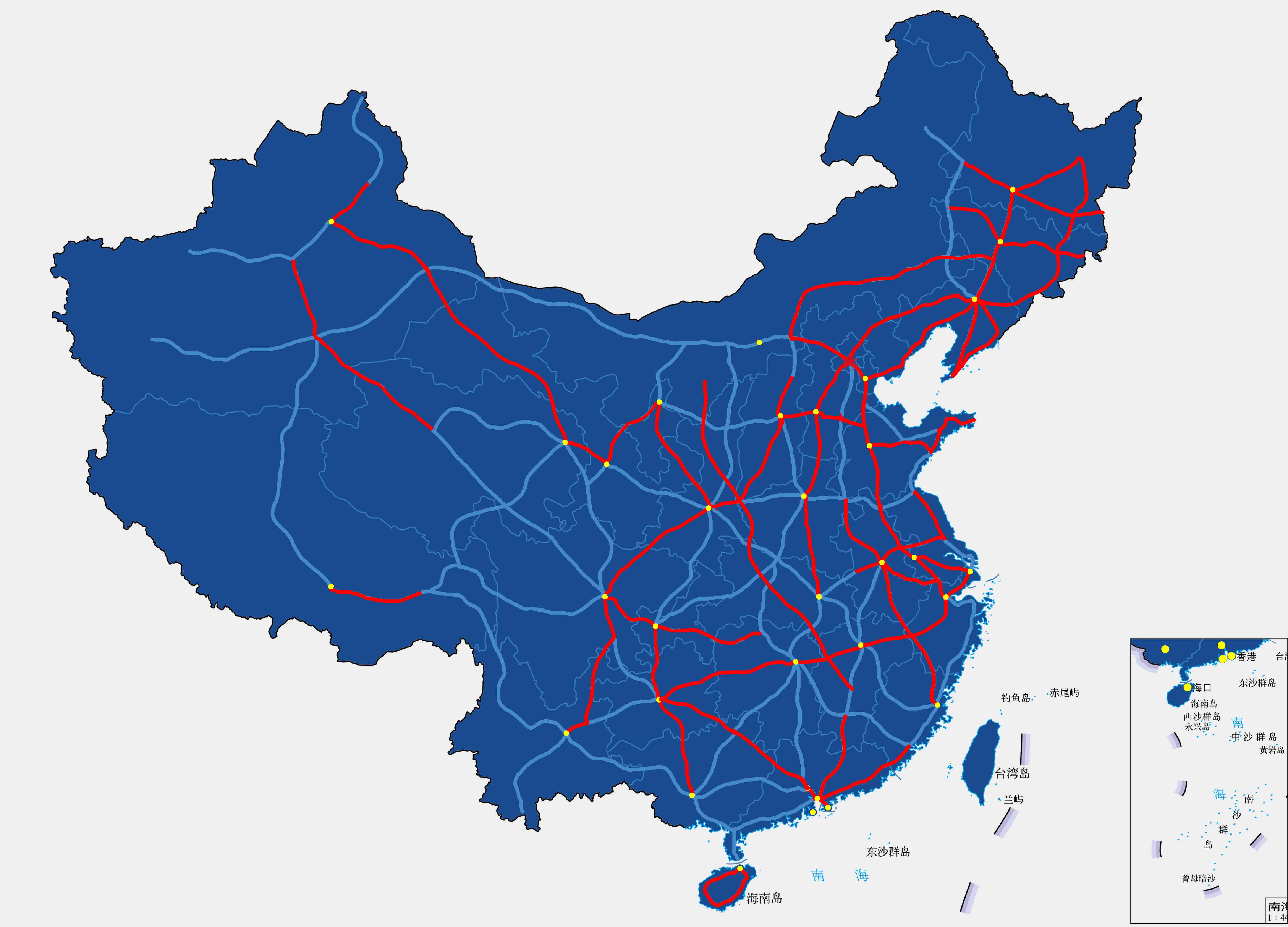 业绩展示 彩乐园