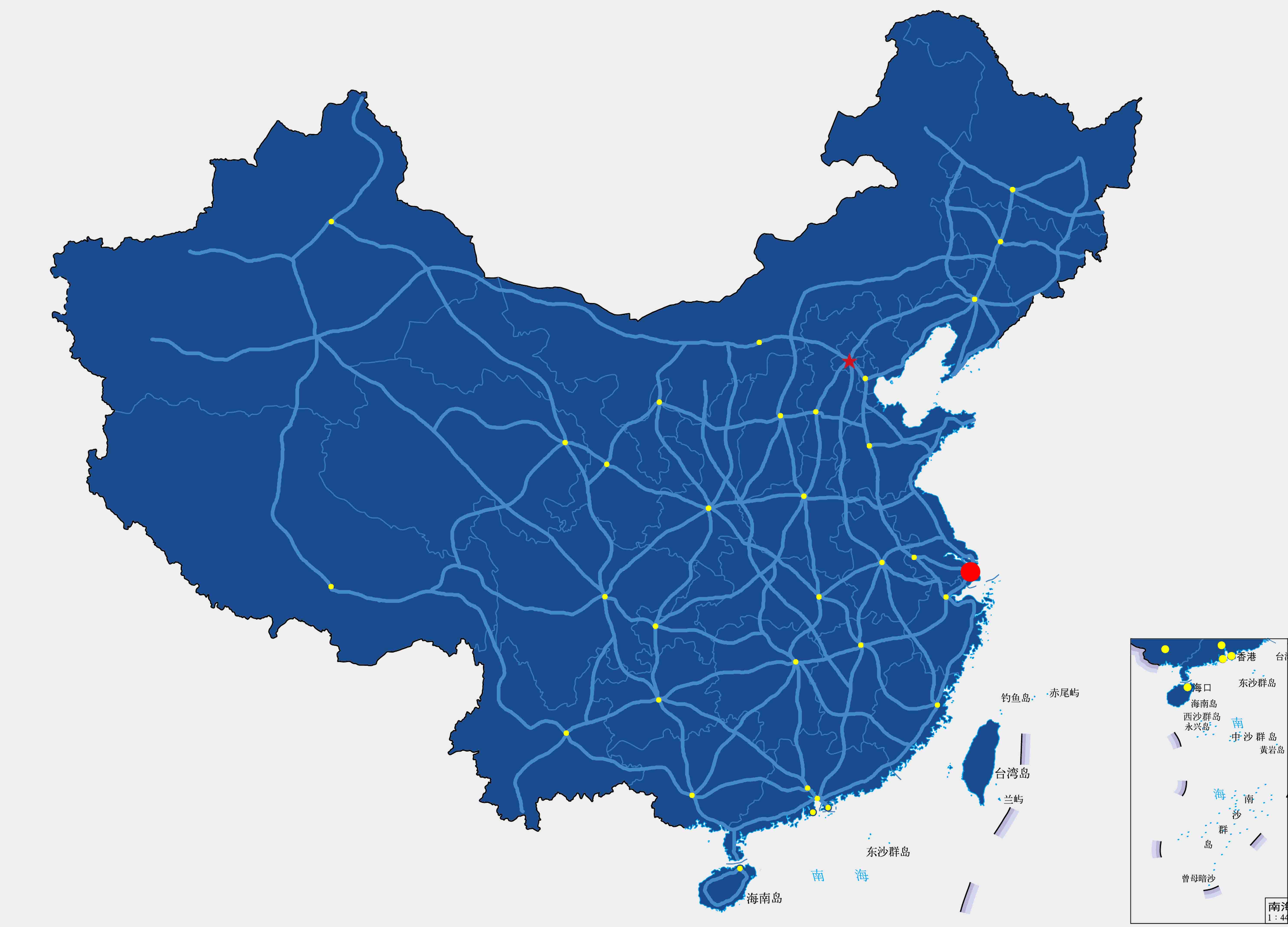 业绩展示 彩乐园